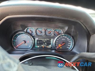 Zdjęcie 9 z 12 samochodu: 2015 CHEVROLET SILVERADO K1500 LT VIN:3GCUKRECXFG492141 - miniatura