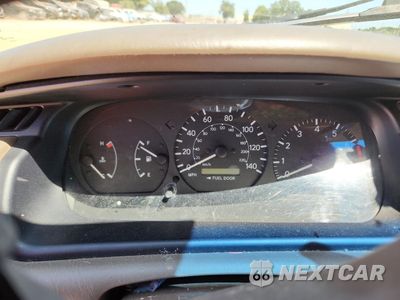 Zdjęcie 9 z 15 samochodu: 2001 TOYOTA CAMRY CE VIN:4T1BG22K81U789227 - miniatura