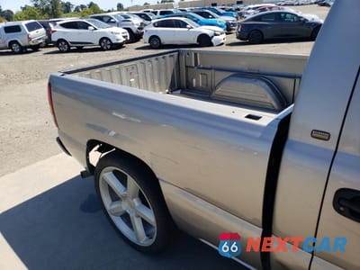 Zdjęcie 10 z 14 samochodu: 1999 CHEVROLET SILVERADO C1500 VIN:1GCEC14W0XZ135342 - miniatura
