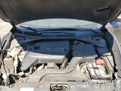 Zdjęcie 11 z 13 samochodu: 2017 NISSAN ALTIMA 2.5 VIN:1N4AL3AP3HN361963 - miniatura