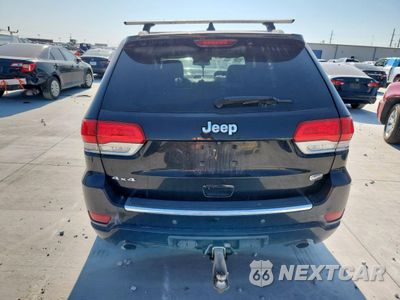 Zdjęcie 6 z 13 samochodu: 2015 JEEP GRAND CHEROKEE VIN:1C4RJFCT7FC754503 - miniatura