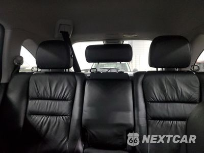 Zdjęcie 10 z 13 samochodu: 2011 HONDA CR-V EXL VIN:5J6RE4H70BL077626 - miniatura