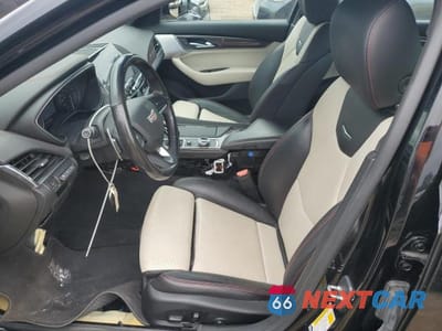 Zdjęcie 7 z 12 samochodu: 2020 CADILLAC CT5 SPORT VIN:1G6DU5RKXL0140474 - miniatura