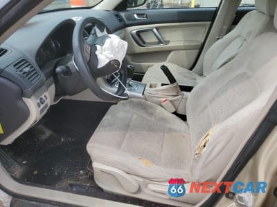 Zdjęcie 7 z 13 samochodu: 2009 SUBARU OUTBACK VIN:4S4BP60C297311317 - miniatura