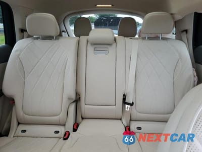 Zdjęcie 10 z 13 samochodu: 2023 MERCEDES-BENZ EQS SUV 450 4MATIC VIN:4JGDM2EB1PA003081 - miniatura