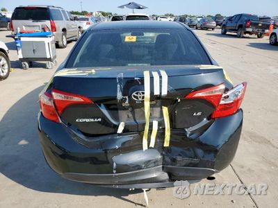 Zdjęcie 6 z 13 samochodu: 2019 TOYOTA COROLLA L VIN:5YFBURHE4KP949951 - miniatura