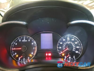 Zdjęcie 9 z 12 samochodu: 2014 KIA FORTE EX VIN:KNAFX4A87E5128292 - miniatura
