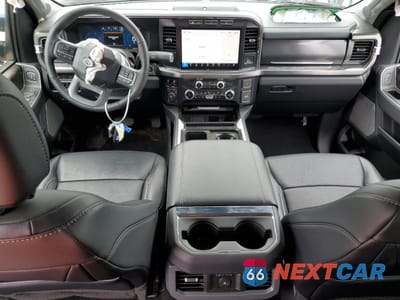 Zdjęcie 8 z 14 samochodu: 2024 FORD F250 SUPER DUTY VIN:1FT8W2BT7REE19029 - miniatura