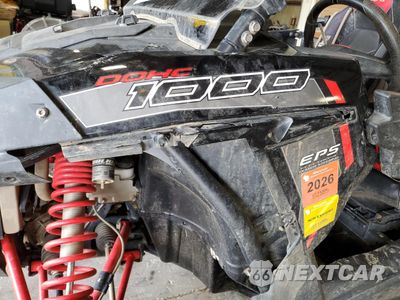 Zdjęcie 9 z 11 samochodu: 2018 POLARIS RZR XP 1000 EPS VIN:3NSVDK996JF407393 - miniatura