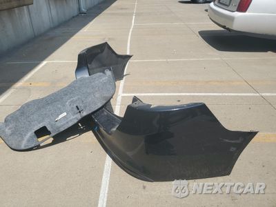 Zdjęcie 12 z 13 samochodu: 2015 FORD FUSION SE VIN:1FA6P0HD2F5127251 - miniatura