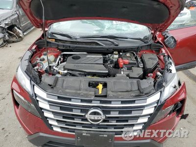 Zdjęcie 11 z 13 samochodu: 2024 NISSAN ROGUE SV VIN:JN8BT3BB8RW176048 - miniatura