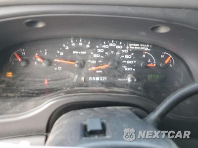 Zdjęcie 9 z 12 samochodu: 2007 FORD ECONOLINE E450 SUPER DUTY CUTAWAY VAN VIN:1FDXE45S77DB14464 - miniatura