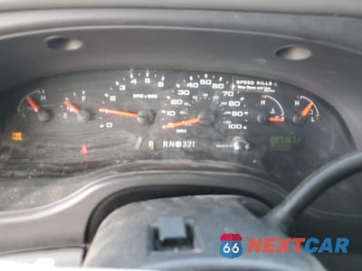 Zdjęcie 9 z 12 samochodu: 2007 FORD ECONOLINE E450 SUPER DUTY CUTAWAY VAN VIN:1FDXE45S77DB14464 - miniatura