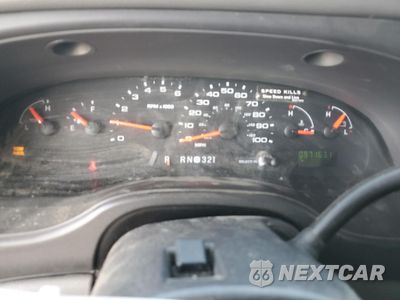 Zdjęcie 9 z 12 samochodu: 2007 FORD ECONOLINE E450 SUPER DUTY CUTAWAY VAN VIN:1FDXE45S77DB14464 - miniatura