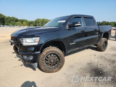 2019 RAM 1500 LARAMIE 1C6SRFJT6KN689002 - główne zdjęcie licytacji z USA - miniatura