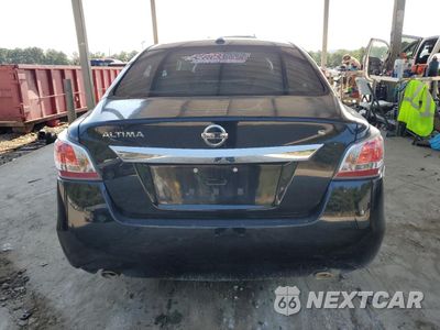 Zdjęcie 6 z 14 samochodu: 2015 NISSAN ALTIMA 2.5 VIN:1N4AL3AP3FC108702 - miniatura