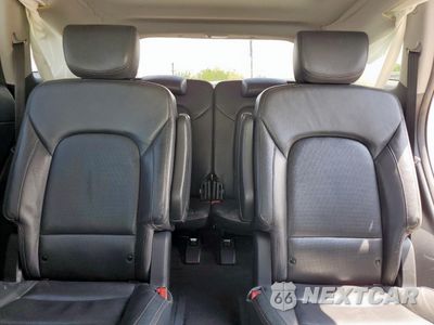 Zdjęcie 10 z 13 samochodu: 2015 HYUNDAI SANTA FE GLS VIN:KM8SR4HF4FU119617 - miniatura