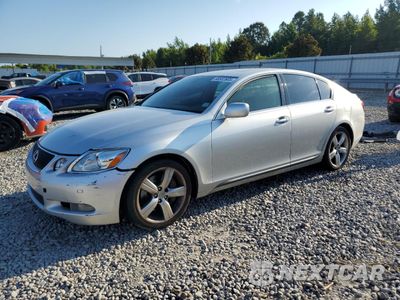 2007 LEXUS GS 350 JTHBE96S570025637 - główne zdjęcie licytacji z USA - miniatura