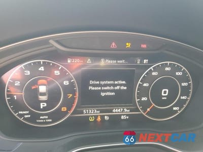 Zdjęcie 9 z 12 samochodu: 2019 AUDI A4 PREMIUM PLUS PREMIUM PLUS VIN:WAUENAF4XKA006972 - miniatura