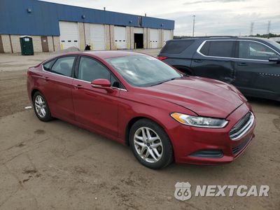 Czwarte zdjęcie samochodu z boku: 2015 FORD FUSION SE VIN:1FA6P0H77F5103635 - miniatura