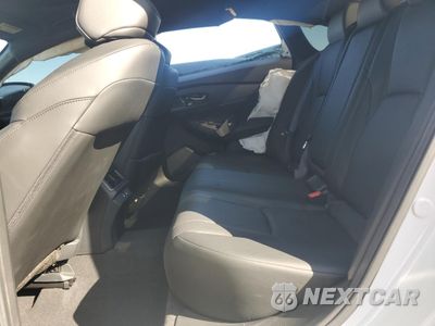 Zdjęcie 10 z 14 samochodu: 2025 HONDA ACCORD HYBRID SPORT-L VIN:1HGCY2F70SA031589 - miniatura