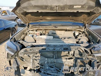 Zdjęcie 11 z 14 samochodu: 2024 TOYOTA TUNDRA CREWMAX SR VIN:5TFLA5DB8RX131104 - miniatura