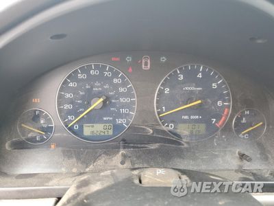 Zdjęcie 9 z 13 samochodu: 2006 SUBARU BAJA SPORT VIN:4S4BT62C866102643 - miniatura