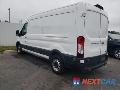 Drugie zdjęcie samochodu z przodu: 2020 FORD TRANSIT T-150 VIN:1FTYE1C89LKA17335 - miniatura
