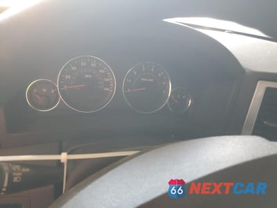 Zdjęcie 9 z 13 samochodu: 2008 JEEP GRAND CHEROKEE LAREDO VIN:1J8GR48K78C226038 - miniatura