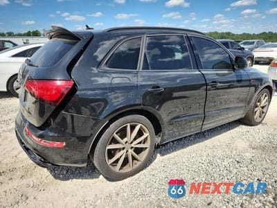 Trzecie zdjęcie samochodu z tyłu: 2016 AUDI SQ5 PREMIUM PLUS VIN:WA1CCAFP0GA111371 - miniatura