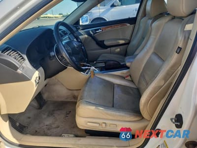Zdjęcie 7 z 12 samochodu: 2004 ACURA TL VIN:19UUA66244A048063 - miniatura