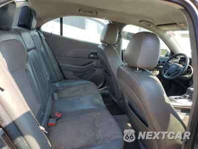 Zdjęcie 10 z 12 samochodu: 2013 CHEVROLET MALIBU 2LT VIN:1G11E5SAXDF271684 - miniatura
