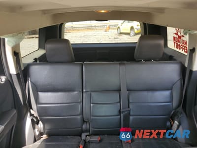 Zdjęcie 10 z 15 samochodu: 2008 DODGE NITRO R/T VIN:1D8GT58678W150385 - miniatura