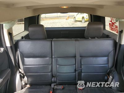 Zdjęcie 10 z 15 samochodu: 2008 DODGE NITRO R/T VIN:1D8GT58678W150385 - miniatura