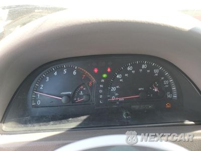 Zdjęcie 9 z 15 samochodu: 2002 TOYOTA CAMRY LE VIN:JTDBE32K420127184 - miniatura