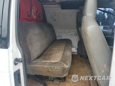 Zdjęcie 11 z 16 samochodu: 2010 FORD ECONOLINE E250 VAN VIN:1FTNS2EL0ADA66041 - miniatura