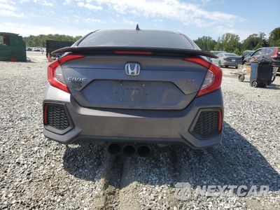 Zdjęcie 6 z 15 samochodu: 2018 HONDA CIVIC SI VIN:2HGFC1E53JH700136 - miniatura