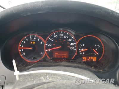 Zdjęcie 9 z 12 samochodu: 2008 NISSAN ALTIMA 2.5 VIN:1N4AL21EX8N558492 - miniatura