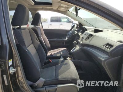 Zdjęcie 7 z 13 samochodu: 2013 HONDA CR-V EX VIN:5J6RM3H57DL039776 - miniatura