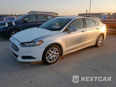 2016 FORD FUSION SE 3FA6P0H79GR197435 - główne zdjęcie licytacji z USA - miniatura