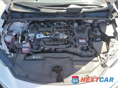 Zdjęcie 11 z 12 samochodu: 2024 TOYOTA PRIUS LE VIN:JTDACAAU7R3043703 - miniatura