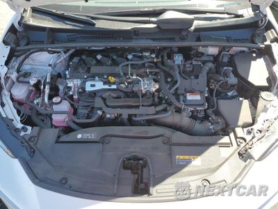 Zdjęcie 11 z 12 samochodu: 2024 TOYOTA PRIUS LE VIN:JTDACAAU7R3043703 - miniatura