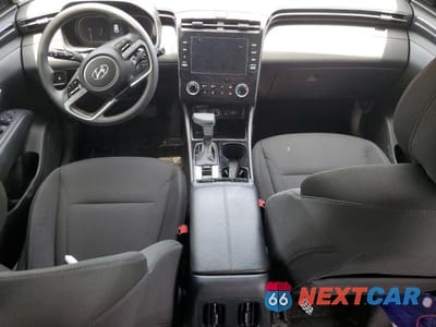 Zdjęcie 8 z 13 samochodu: 2024 HYUNDAI TUCSON SEL VIN:KM8JB3DE4RU308733 - miniatura