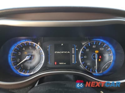Zdjęcie 9 z 13 samochodu: 2019 CHRYSLER PACIFICA TOURING L VIN:2C4RC1BG3KR526159 - miniatura