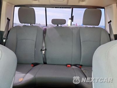 Zdjęcie 10 z 14 samochodu: 2019 RAM 1500 CLASSIC SLT VIN:1C6RR6TT5KS612781 - miniatura