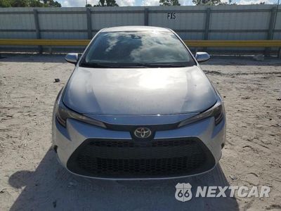 Piąte zdjęcie samochodu w środku: 2022 TOYOTA COROLLA LE VIN:JTDEPMAE9NJ222167 - miniatura