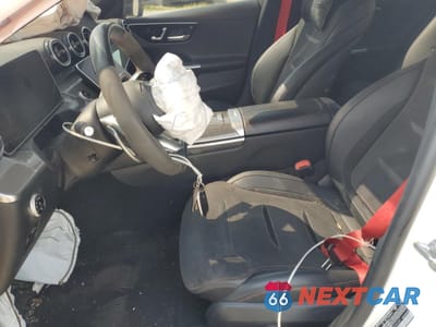 Zdjęcie 7 z 12 samochodu: 2023 MERCEDES-BENZ C 43 AMG VIN:W1KAF8HB7PR101247 - miniatura