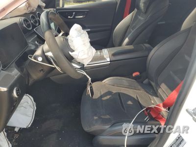 Zdjęcie 7 z 12 samochodu: 2023 MERCEDES-BENZ C 43 AMG VIN:W1KAF8HB7PR101247 - miniatura