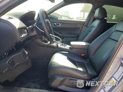 Zdjęcie 7 z 13 samochodu: 2024 HONDA CIVIC SPORT VIN:2HGFE2F53RH572457 - miniatura