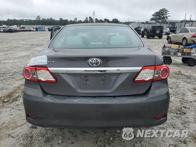 Zdjęcie 6 z 12 samochodu: 2013 TOYOTA COROLLA BASE VIN:5YFBU4EE1DP160313 - miniatura